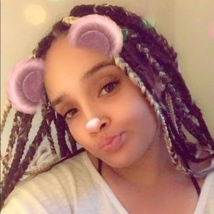 Meet your Posher, Jayda